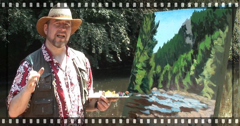 2020 Rod Secrets DVD_film srtip banner #Stayathome with Rod