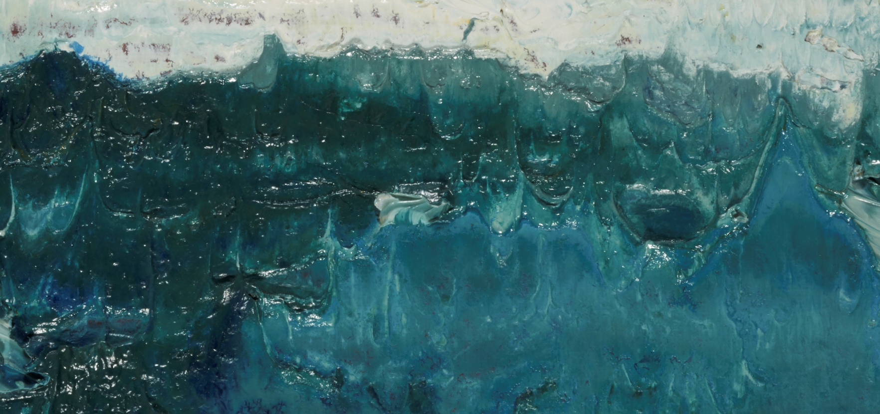 "Pilgrim's Dream" canvas print - Image 3