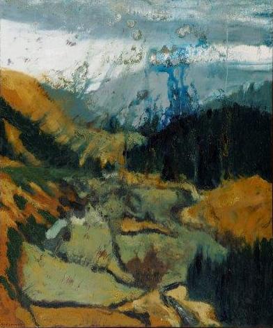 2018 Calendar "Wicklow on Canvas" by Rod Coyne - Image 4