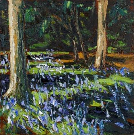 2018 Calendar "Wicklow on Canvas" by Rod Coyne - Image 7